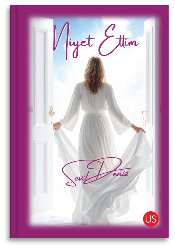 Niyet Ettim - Sevil Deniz - Us Yayınları - Image 1