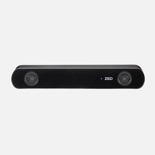ZED 2i Stereo Camera - 4mm - Polarizer Var - Image 1
