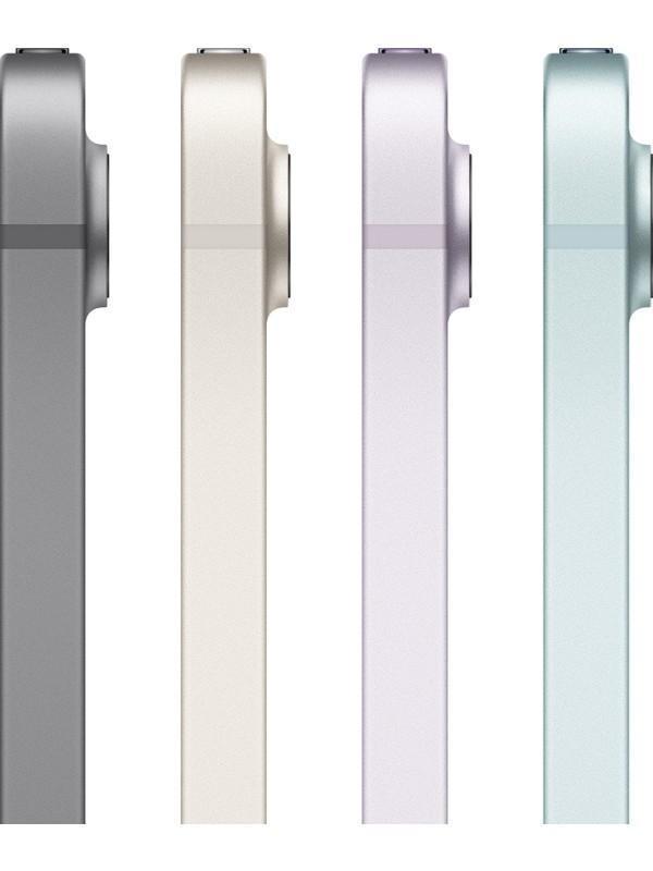 iPad Mini 128GB 8.3" Wi-Fi + Cellular Tablet Mavi MXPP3TU/A - Image 1