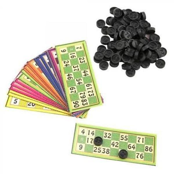 Nostaljilk Tombala Oyunu - Image 1