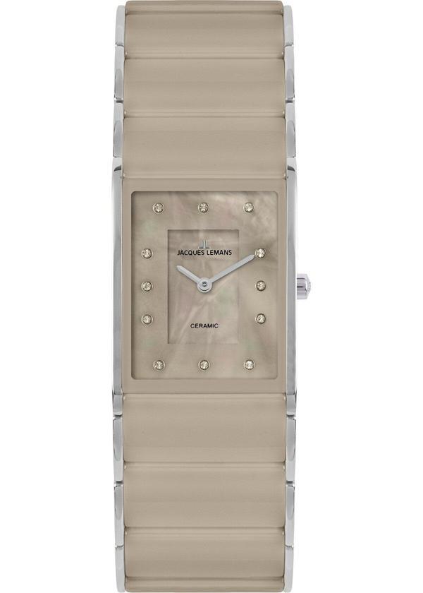 JACQUES LEMANS DUBLIN 1-1940N KADIN KOL SAATİ - Image 1