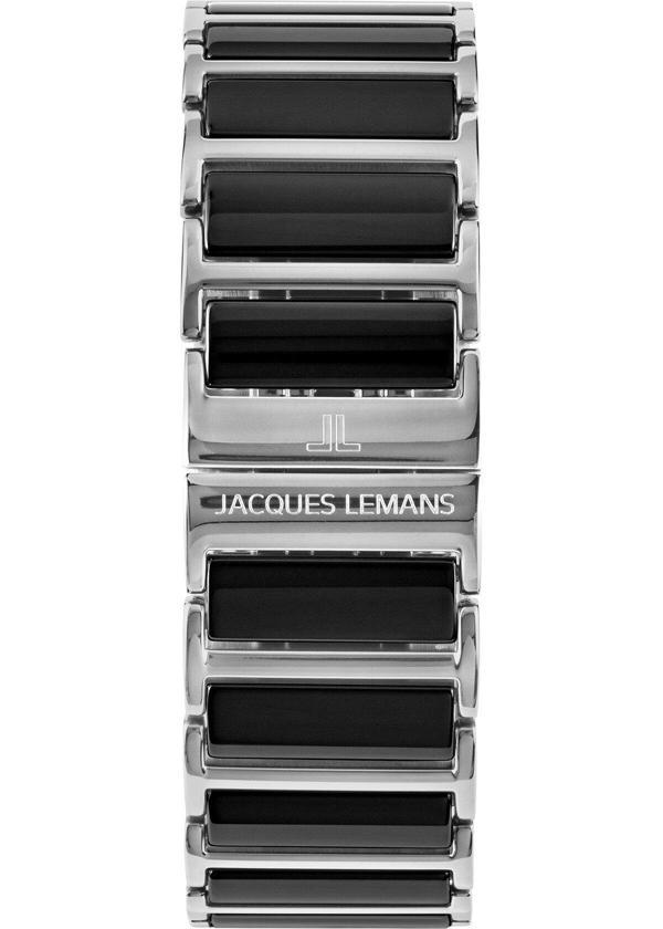 JACQUES LEMANS YORK 1-1593.1A ERKEK KOL SAATİ - Image 1