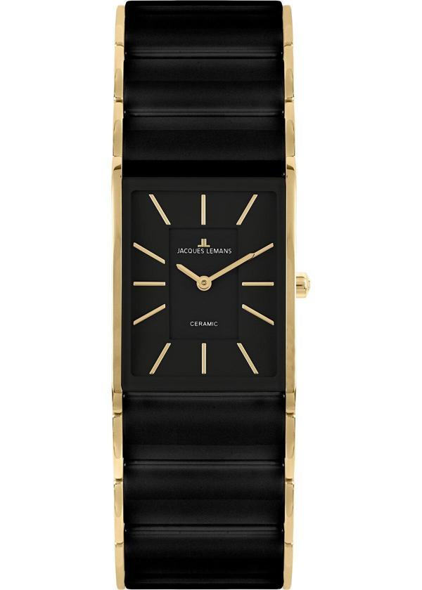 JACQUES LEMANS DUBLIN 1-1940C KADIN KOL SAATİ - Image 1