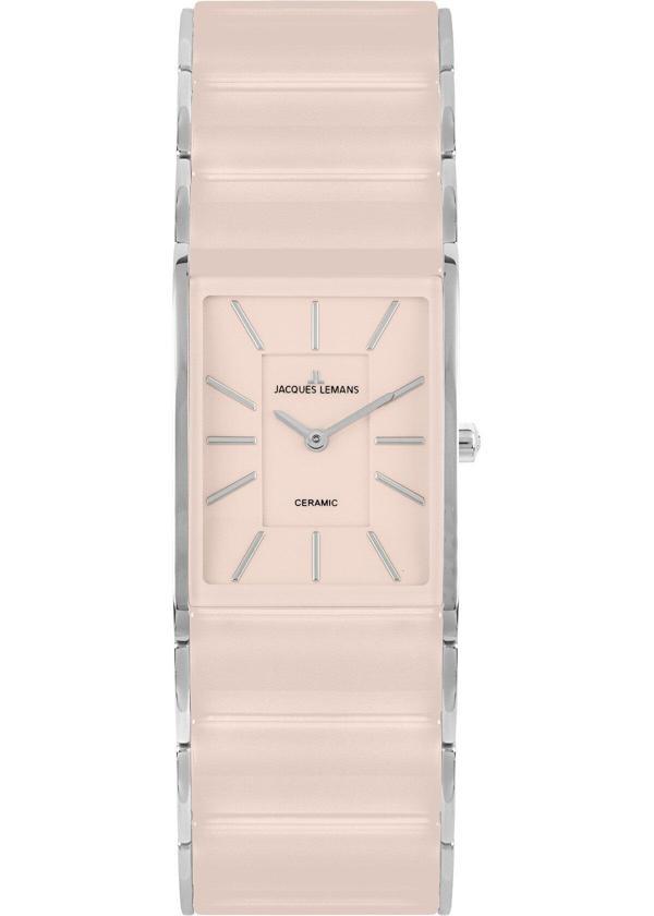 JACQUES LEMANS DUBLIN 1-1940P KADIN KOL SAATİ - Image 1