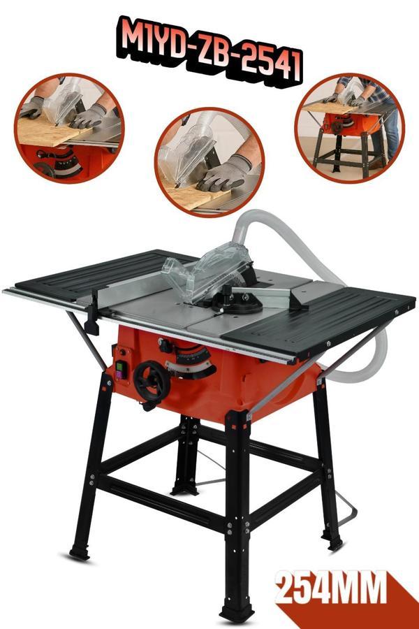 RETOOLS BORDO TEZGAH TESTERE - Image 1