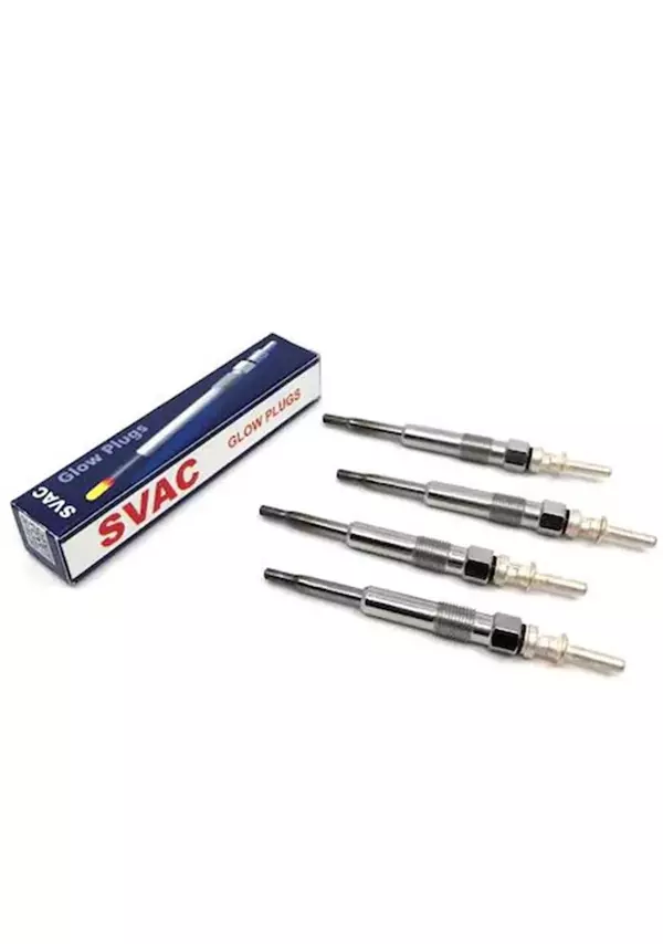 Bosch Fiat Fiorino, Linea 1.3 Jtd 4'lü Kızdırma Bujisi 2012-2017 Euro 5 - Image 1