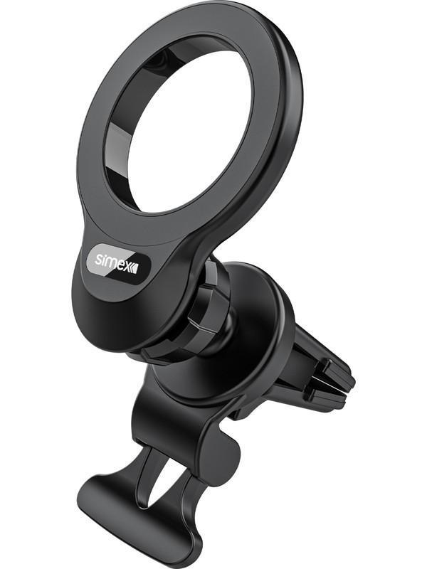 ST-207 Circulo Magsafe Petege Takmali Miknatisli Telefon Tutucu - Image 1