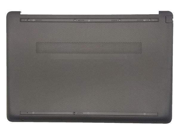 Hp 15-dw, 15-dw0000, TPN-C139, L52007-001 Alt Kasa, Bottom Case (Siyah, Black) - Image 1