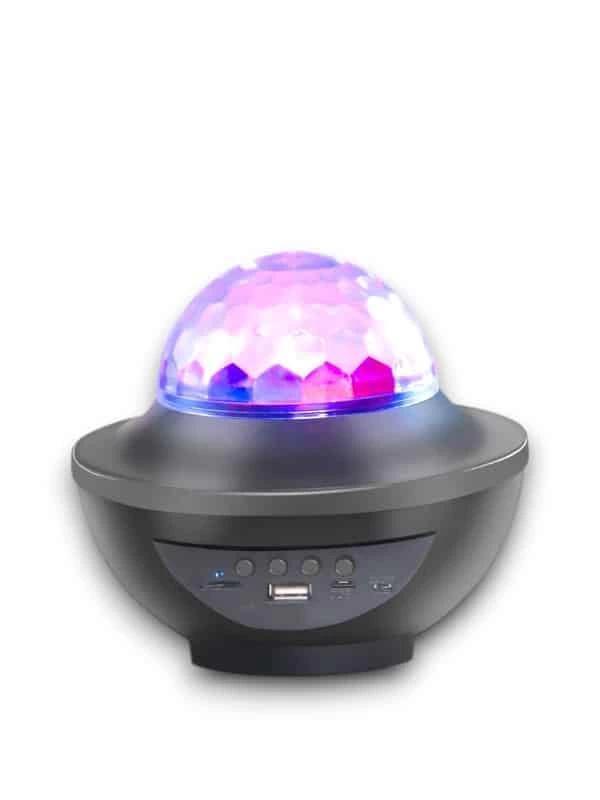 XY-918 LED PROJEKSİYON HOPARLÖR - Image 1