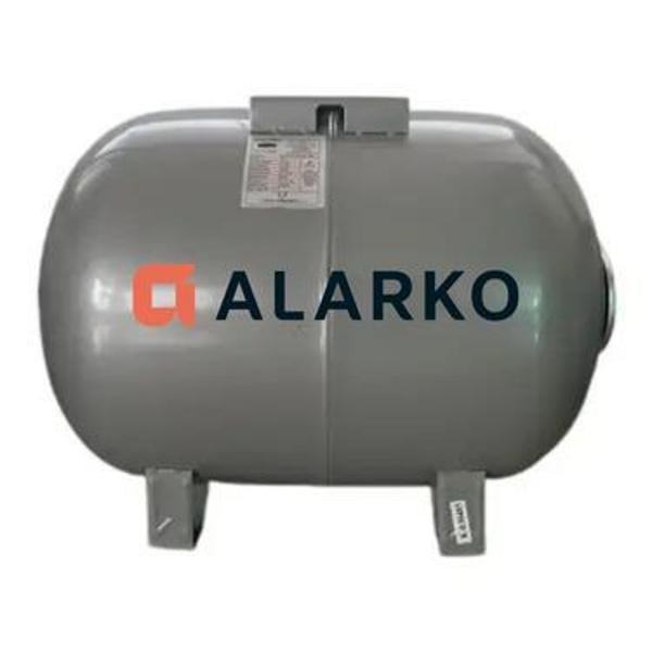 Alarko KGT 24Y, 24 LT - 10 Bar Yatay Genleşme Tankı - Image 1