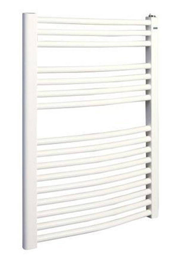 ECA 5/11 Beyaz Havlupan - 21 mm çaplı, 22 Boru - Image 1