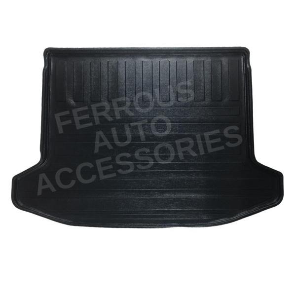 Kia Sportage (Prestige Hybrid Hariç) Ferrous 3D Bagaj Havuzu 2022 ve Üstü - Image 1