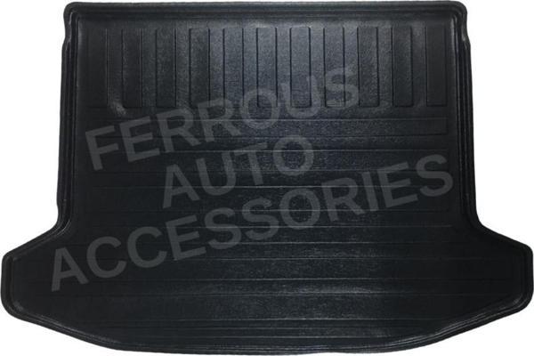 Kia Sportage (Prestige Hybrid Hariç) Ferrous 3D Bagaj Havuzu 2022 ve Üstü - Image 1