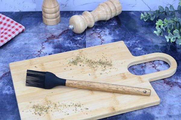 Gönül GNL 5118 Silikon Fırça - Image 1