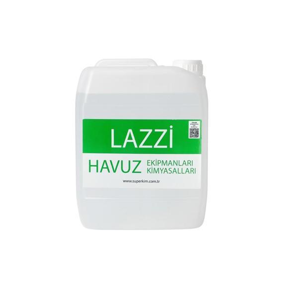 Lazzi Cleance Havuz Suyu Berraklaştırıcı Parlatıcı & Topaklayıcı 5 KG Havuz Kimyasalı - Image 1