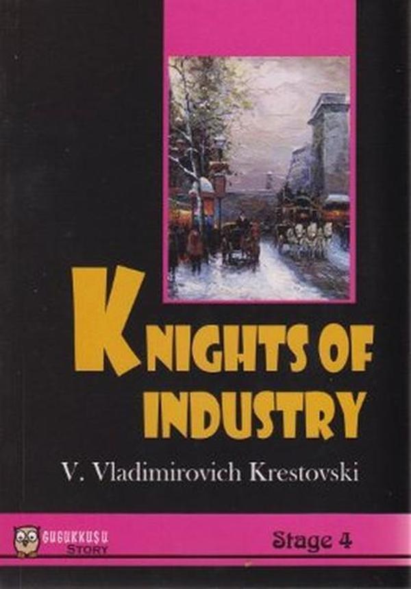 Knights of Industry - Gugukkuşu - Image 1