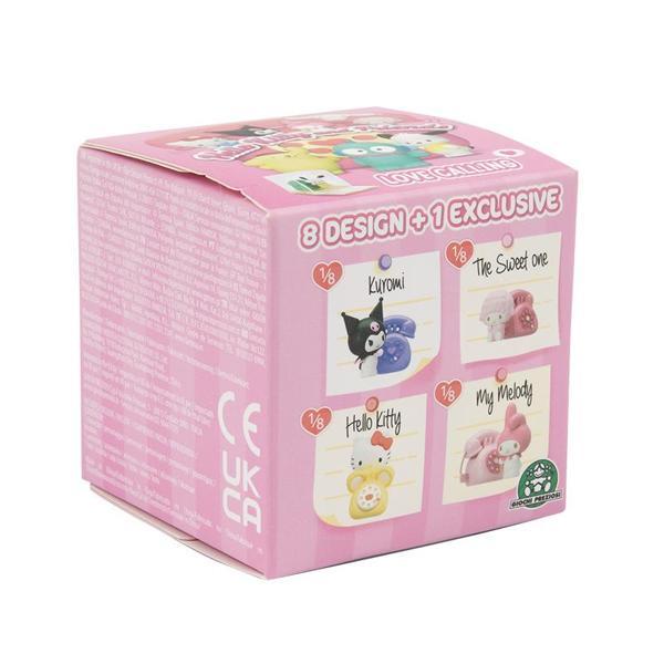 Hello Kitty Telefonda Sürpriz Figür HKT28 - Image 1
