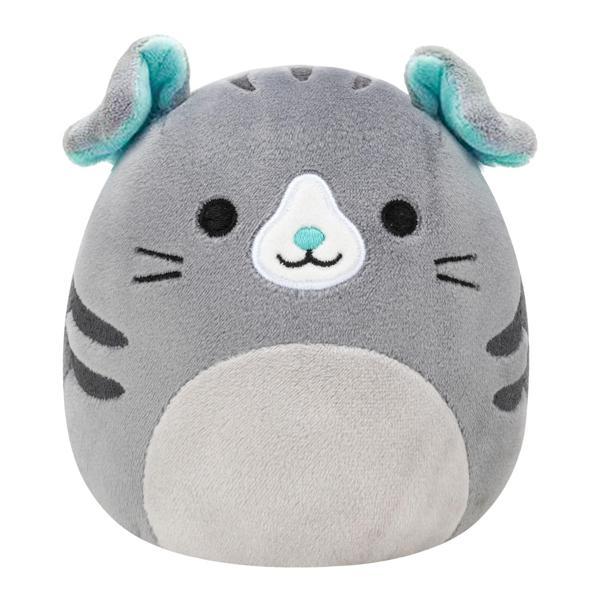 Squishmallows Scottish Fold Selly 13 cm CR08416 - Image 1