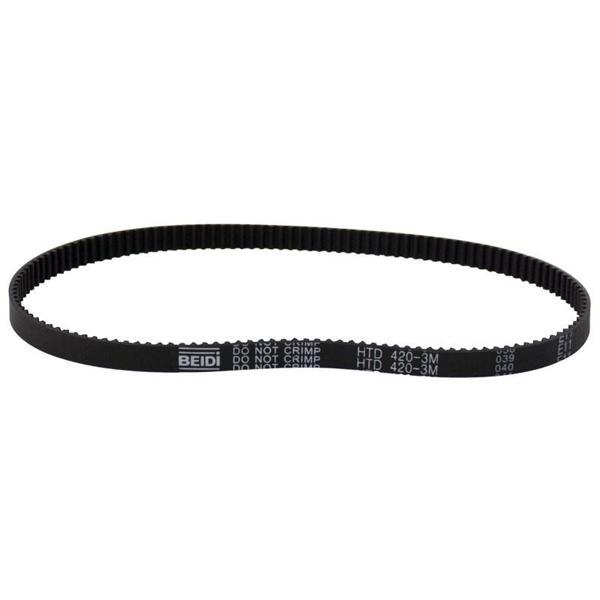 Arçelik K 2715 Ekmek Yapma Makinesi ile Uyumlu Kayış - Image 1