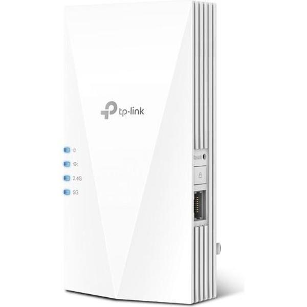 TP-Link RE700X AX3000 Mesh WiFi 6 Genişletici - Image 1