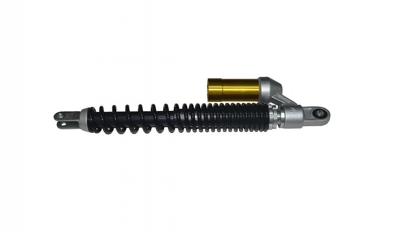 RKS FRECCİA 150 ARKA AMORTİSÖR 1 ADET - Image 1