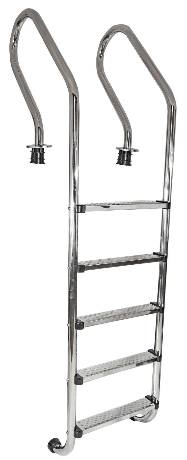 Water Fun Havuz Merdiveni 2 Basamak Mixta 304 Paslanmaz-Swimming Pool Ladders-ToptancıyızBiz - Image 1