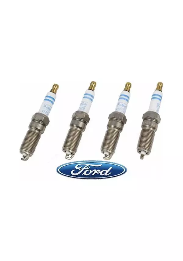 Ateşleme Buji Takımı 1998-2016 Model Arası Focus Fiesta !!! Takım Fiyatıdır!!! 4m5g 12405 - Image 1