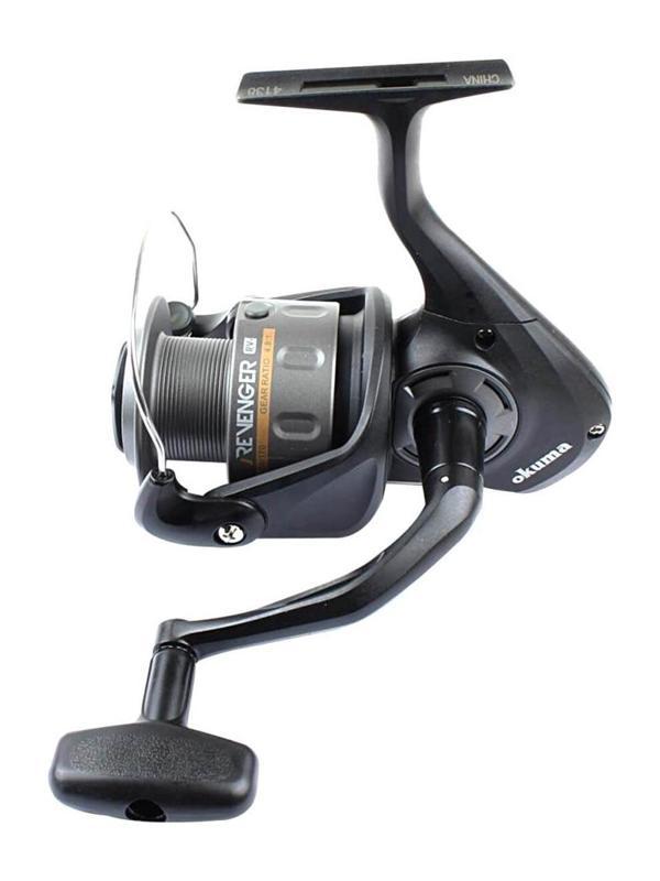 Okuma Revenger RV-55 FD Olta Makinesi - Image 1