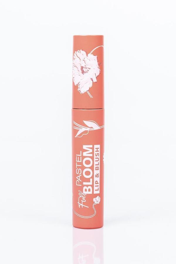 Pastel Full Bloom Lip & Blush No:71 Vanilluxe - 4.3 ml - Image 1