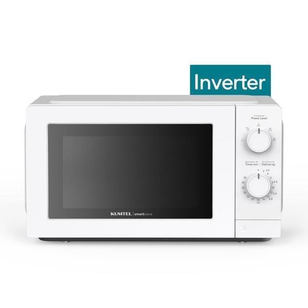 Kumtel Smartwave Inverter Mikrodalga HMIN-04 - Image 1