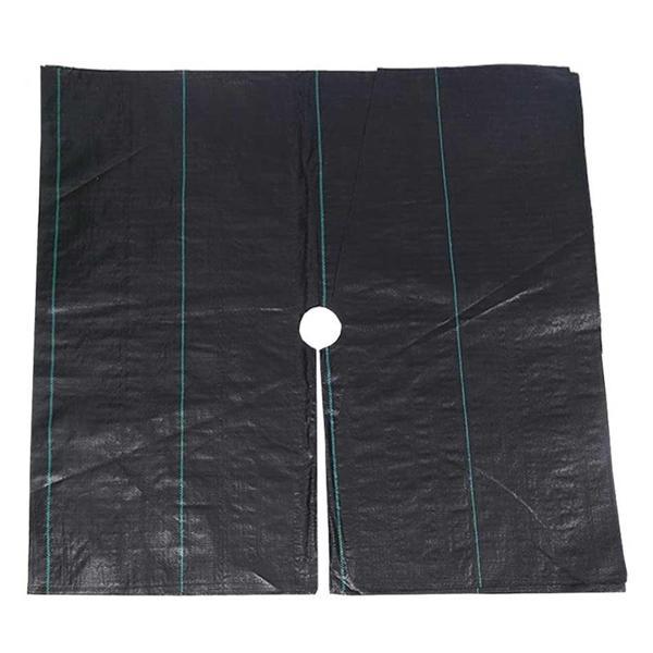 Yabani Ot Bariyer Matı 60 x 60 Cm - Image 1