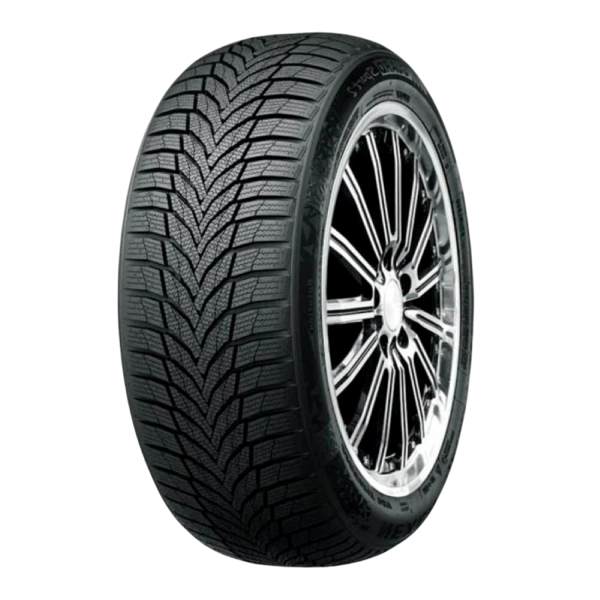 NEXEN 225/55R18 102V XL WINGUARD SPORT 2 SUV 2025 ÜRETİM KIŞ LASTİĞİ - Image 1