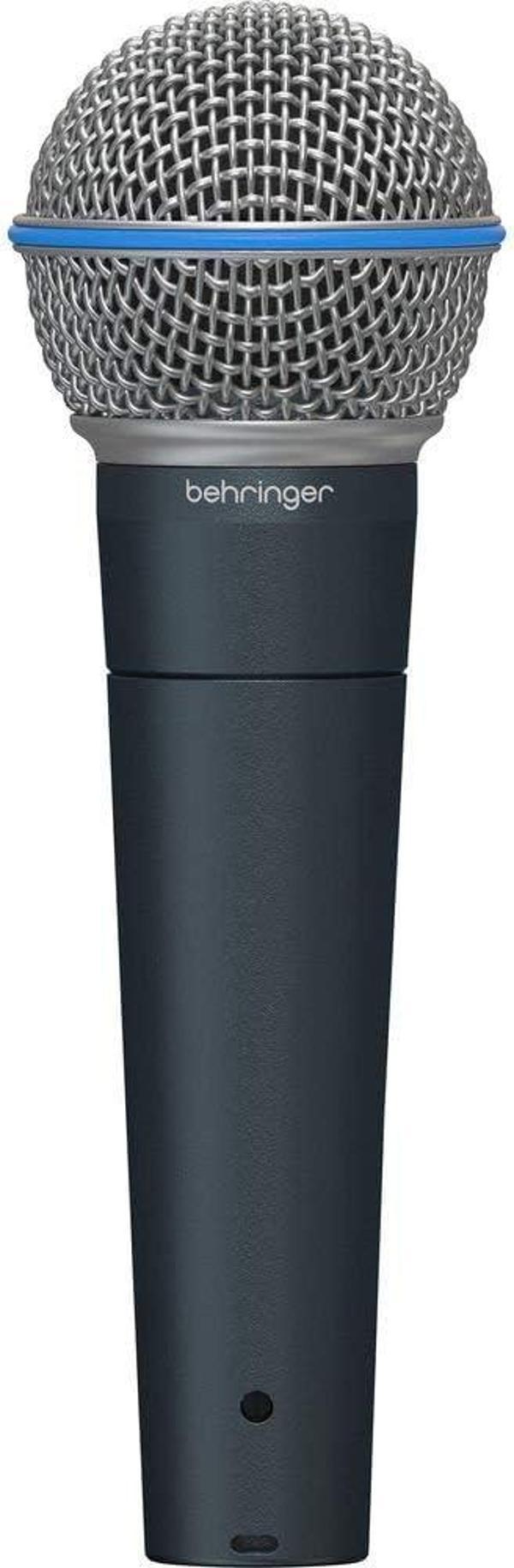 Behringer Ba 85A Dinamik Mikrofon - Image 1