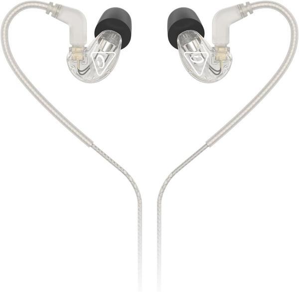 Behringer Sd251-Cl Kulak İçi Monitör Kulaklık - Image 1