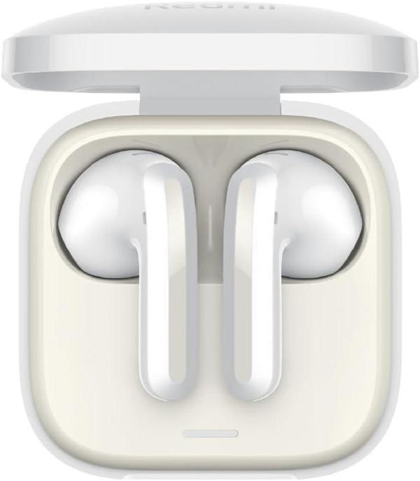 Xiaomi Redmi Buds 6 Aktif Wireles Kulakiçi, Global Versiyon, Bluetooth 5.4 Inç Kulak İçi Kulaklıklar - Image 1