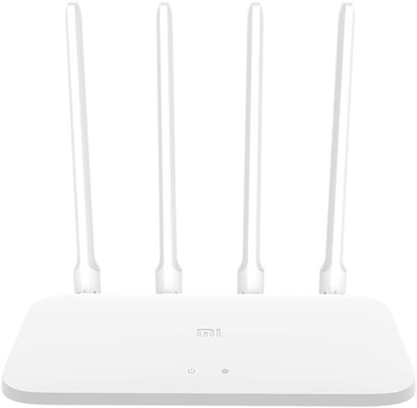 Xiaomi Mi Wifi Router 4A 1167 Mbps 2.4G 5G Çift Bant 4 Antenli - Image 1