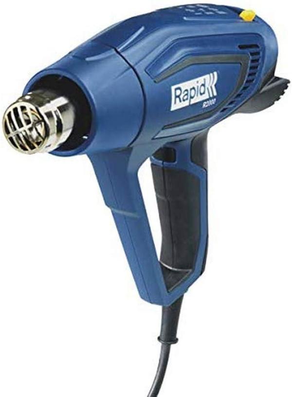 Rapid Sicak Hava Tabancasi R2000 - Image 1