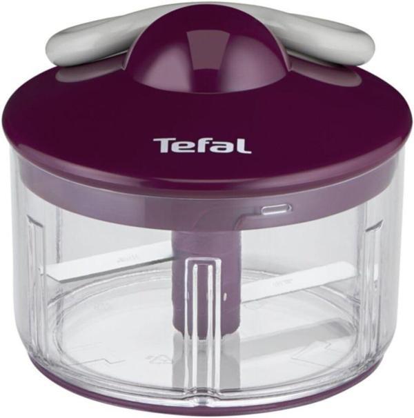 Tefal Festive Manual Rondo - Mor - 500 Ml - Image 1