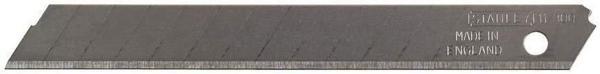 Stanley Sustalı Maket Bıçağı Yedeği 85X9 Mm, 100'Lü Paket - Image 1