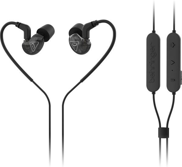 Behringer Sd251-Bt Bluetooth Stüdyo In-Ear Kulaklık - Image 1