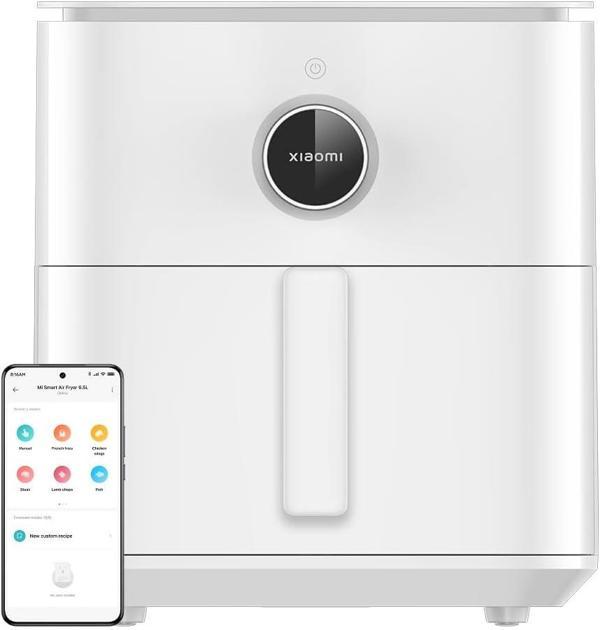 Xiaomi Smart 6.5 L Air Fryer (Xiaomi Tr Garantili) - Image 1