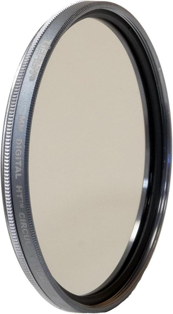 Tiffen Filtre 52 Mm Digital Ht Circular Pol - Image 1
