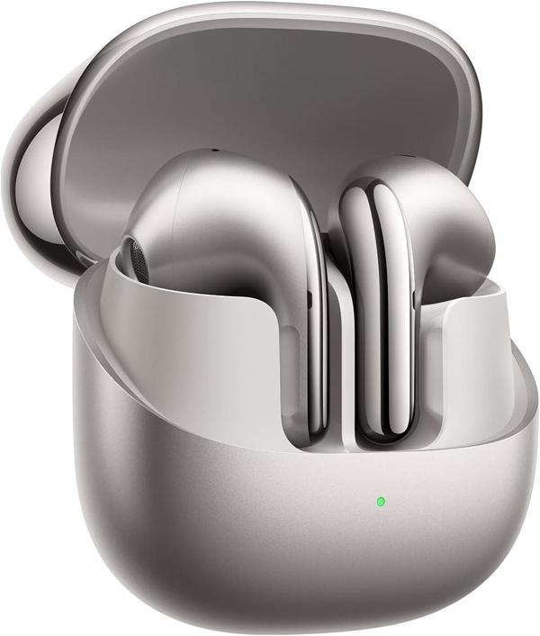 Xiaomi Buds 5 Kulak Içi Kulaklık, 40 Db Hibrit Aktif Gürültü Önleme, 39 Saat Pil Ömrü, Çift Mıknatıs - Image 1