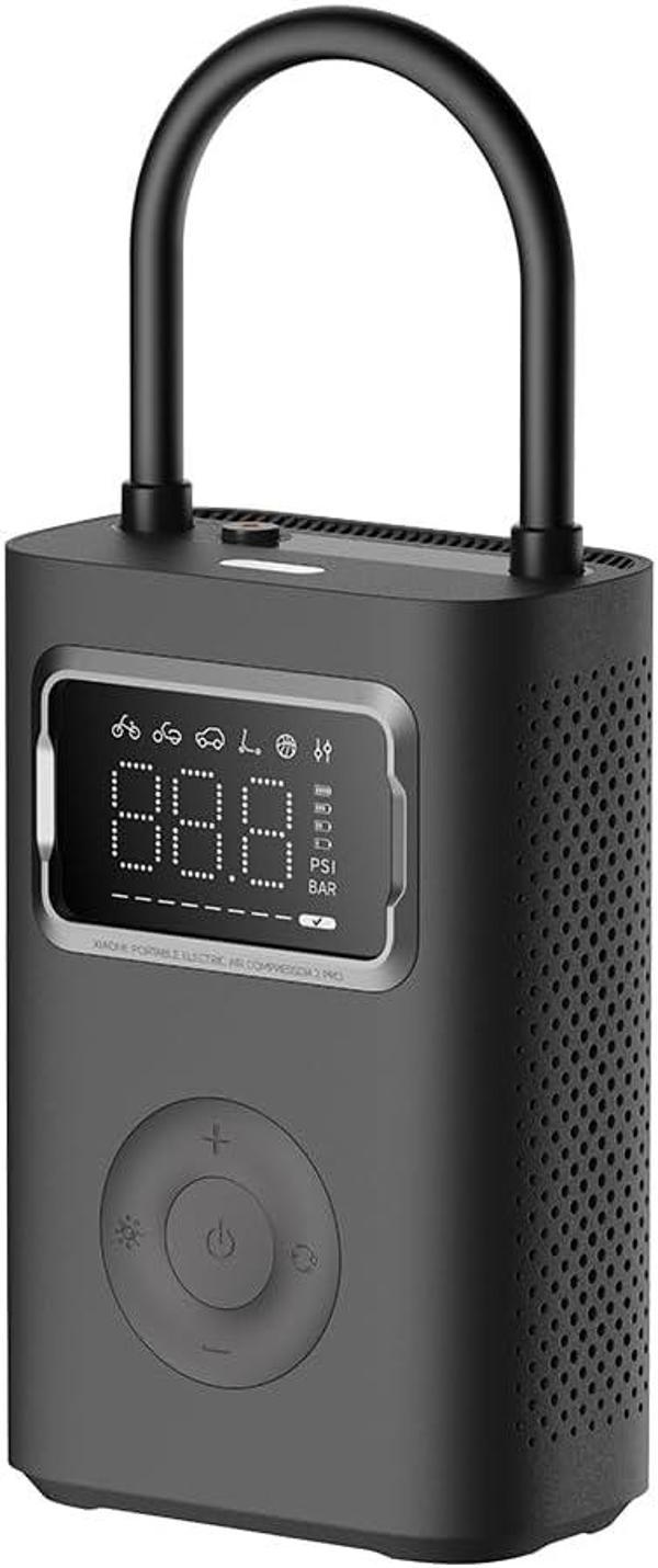 Xiaomi Portable Electric Air Compressor 2 Pro - Image 1