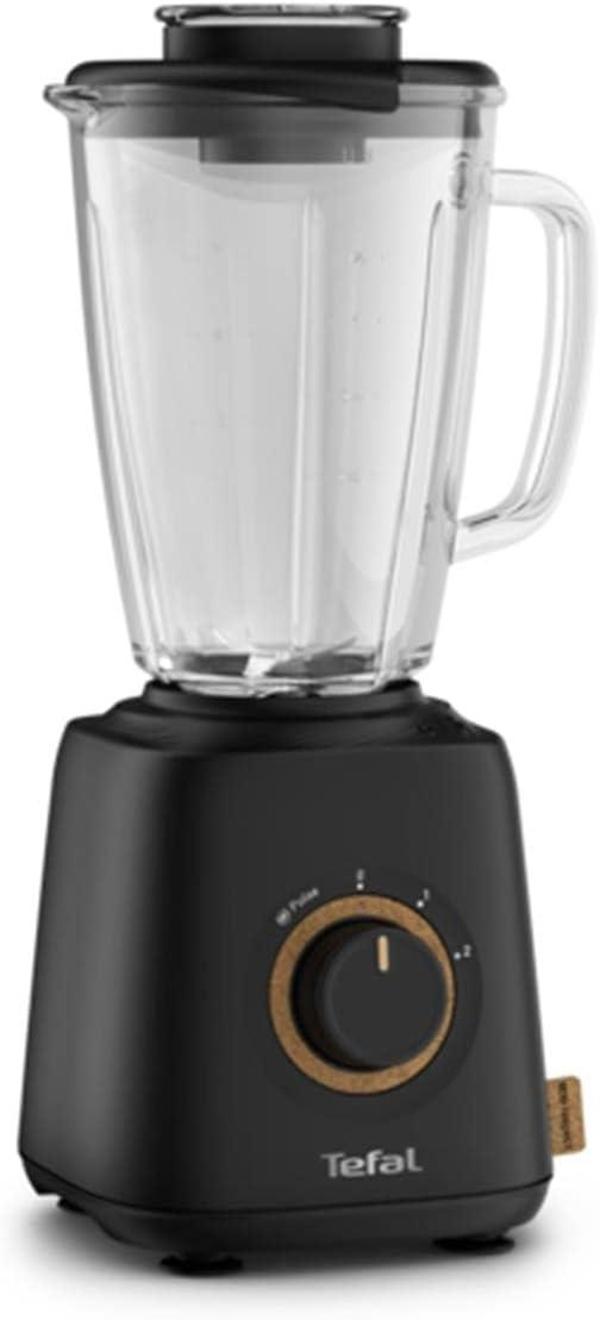 Tefal Bl46En Eco Respect Ayaklı Mikser, 800 W Motor, Ekolojik Tasarım, 1,75 Litre Kapasite, Sıcak Ve - Image 1