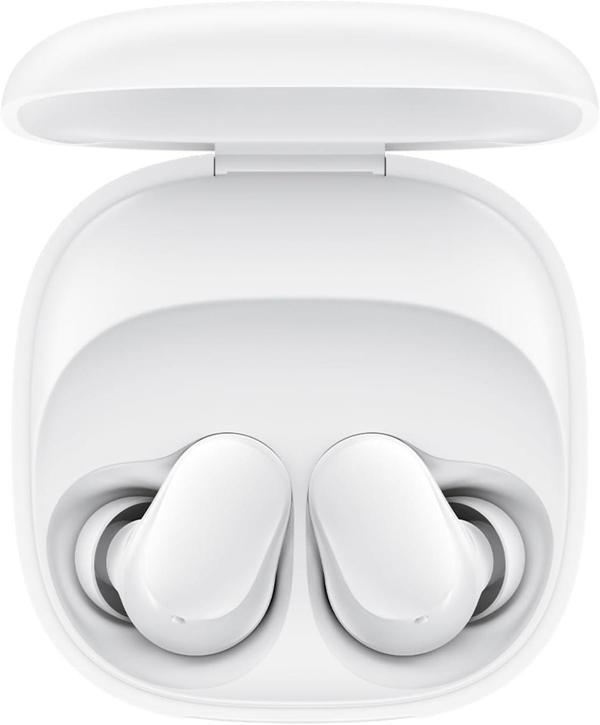 Xiaomi Redmi Buds 6 Play | 10 Mm Dinamik Sürücü | Ai Gürültü Azaltma | 36 Saate Kadar Pil Ömrü | Blu - Image 1