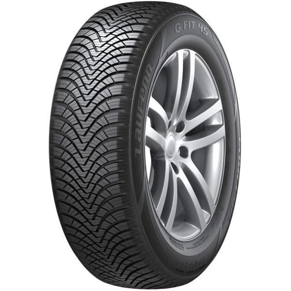 Laufenn 205/55R16 91H G Fit 4S LH71 (4 Mevsim) (2024) - Image 1