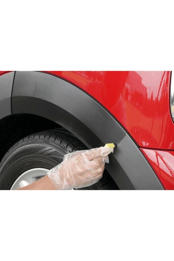 Autowise Oto Araç Plastik Ve Torpido Yenileyici Seramik Kaplama Seti Plastik Aksam Yenileyici Onarıcı - Image 1