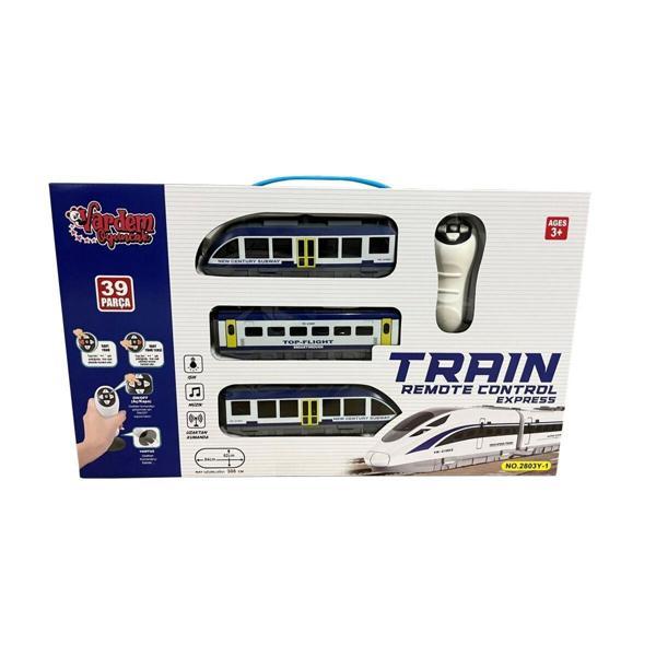 LE-2803Y-1 KUMANDALI 39PCS IŞIKLI VE SESLİ - Image 1