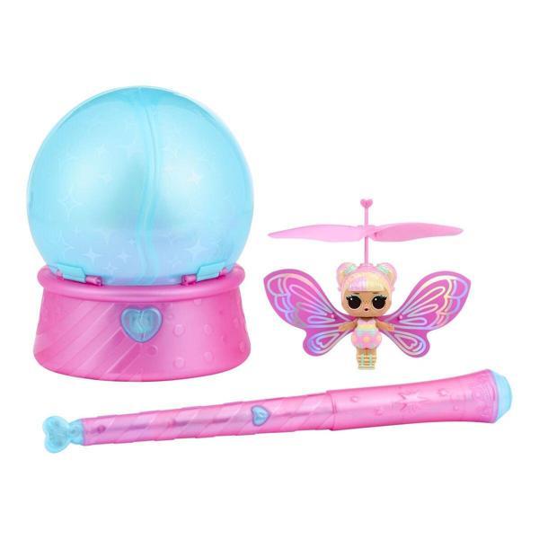 542148 L.O.L. Sihirli Uçan Peri Bebek - Image 1